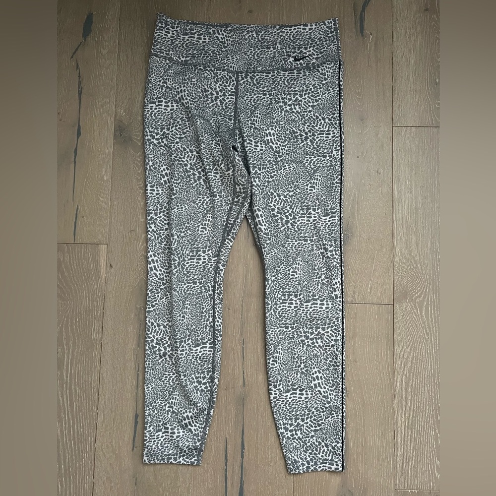 Nike Dri-Fit Leggings